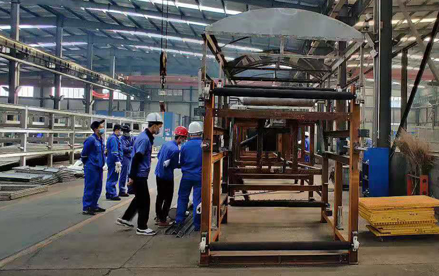 Perfil de Toncin Indústria Nuclear Yantai Toncin Group Co., Ltd.